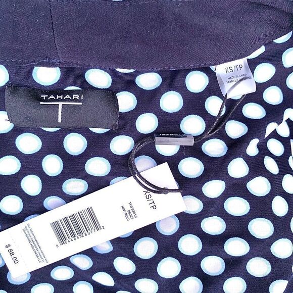 🍍3/$15🍍 TahariBelted Midi Dress - Picture 6 of 7